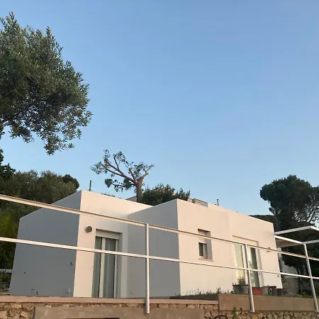 “caprioleum” Esclusive Place * أناكابْري