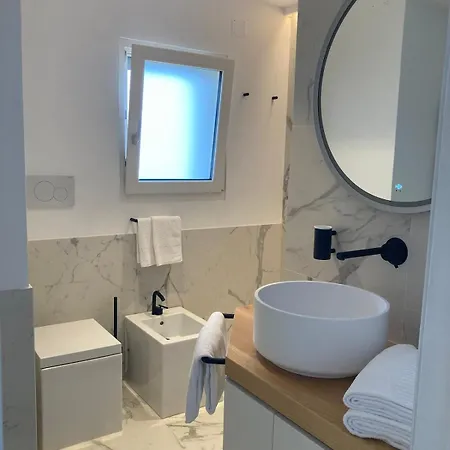 “caprioleum” Esclusive Place Villa