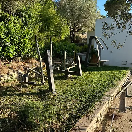 Pousada “caprioleum” Esclusive Place