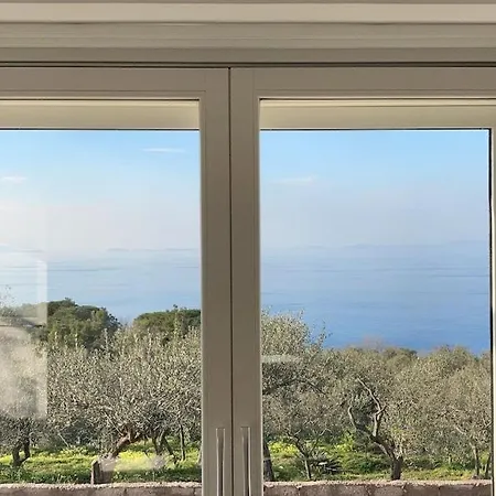 “caprioleum” Esclusive Place أناكابْري