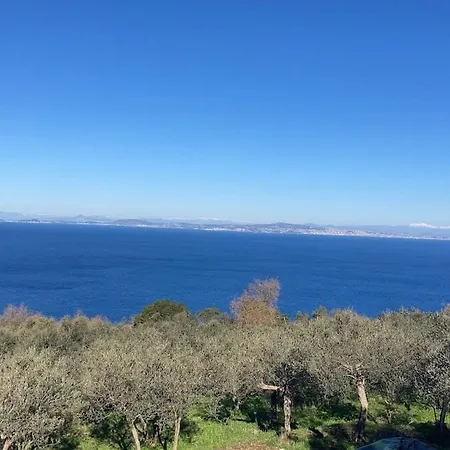 “caprioleum” Esclusive Place * أناكابْري