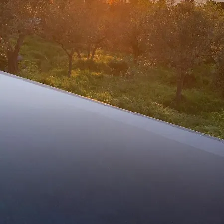 “caprioleum” Esclusive Place شقة
