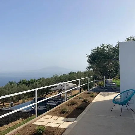 Villa “caprioleum” Esclusive Place