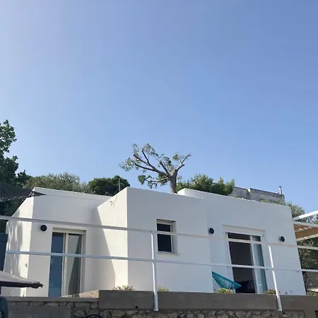 “caprioleum” Esclusive Place شقة أناكابْري