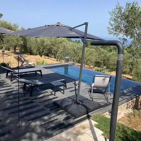 “caprioleum” Esclusive Place شقة