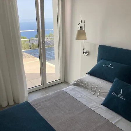 “caprioleum” Esclusive Place شقة أناكابْري