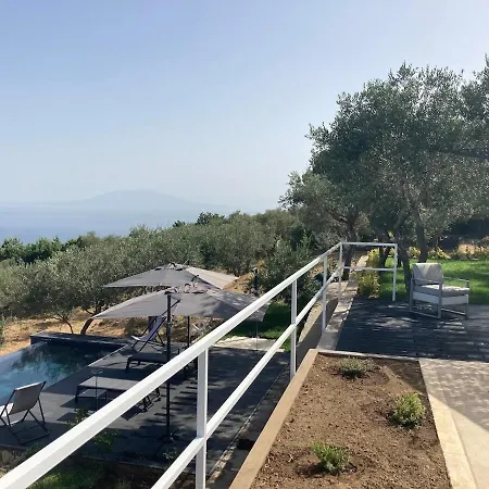 “caprioleum” Esclusive Place * أناكابْري