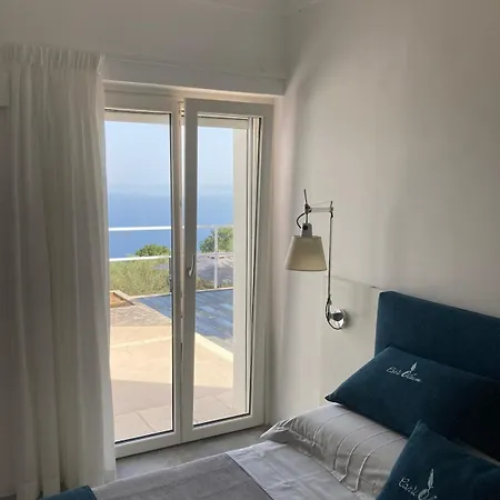 “caprioleum” Esclusive Place Willa Anacapri (Isola di Capri)