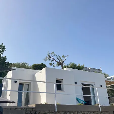 “caprioleum” Esclusive Place Anacapri (Isola di Capri)
