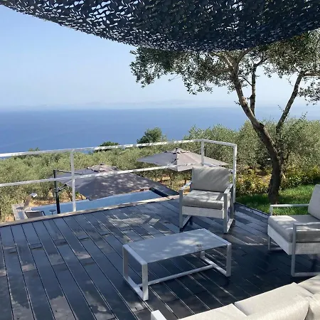 “caprioleum” Esclusive Place * أناكابْري