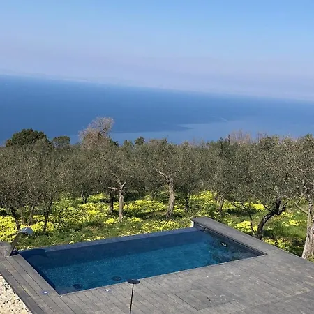 “caprioleum” Esclusive Place Willa Anacapri (Isola di Capri)