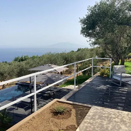 “caprioleum” Esclusive Place أناكابْري