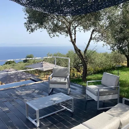 “caprioleum” Esclusive Place * أناكابْري
